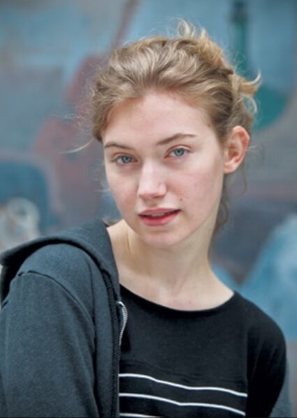 Imogen Poots