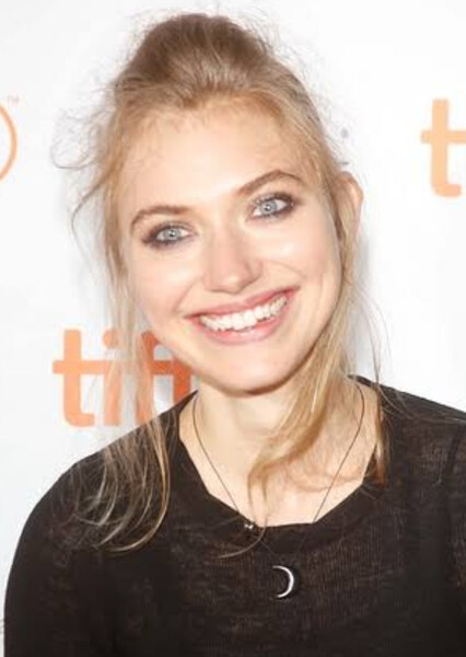 Imogen Poots photo