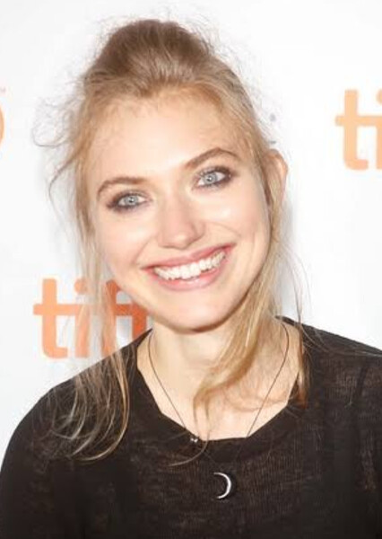 Imogen Poots photo