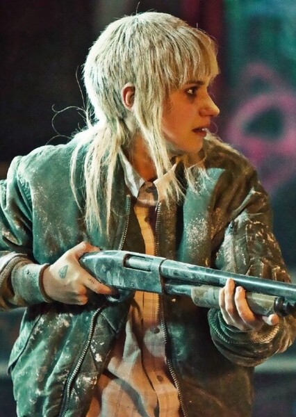 Imogen Poots photo