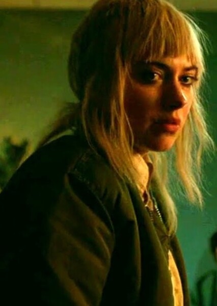 Imogen Poots
