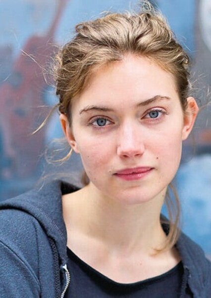 Imogen Poots photo