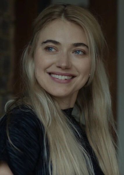 Imogen Poots photo