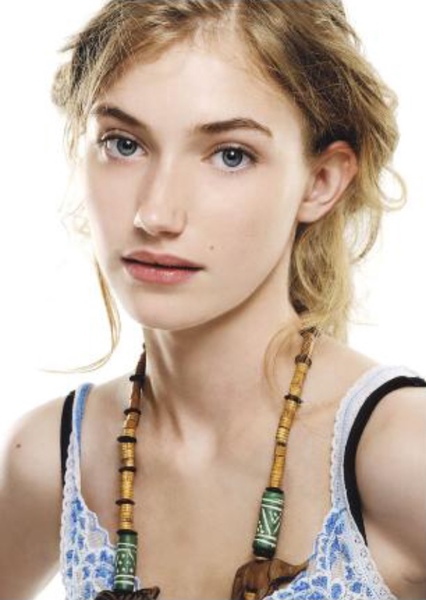 Imogen Poots photo