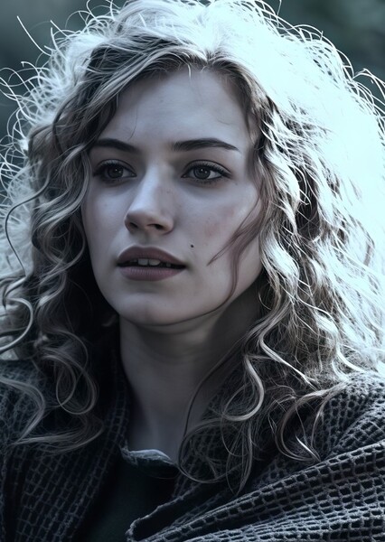 Imogen Poots photo