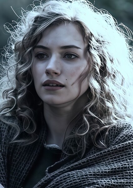 Imogen Poots photo