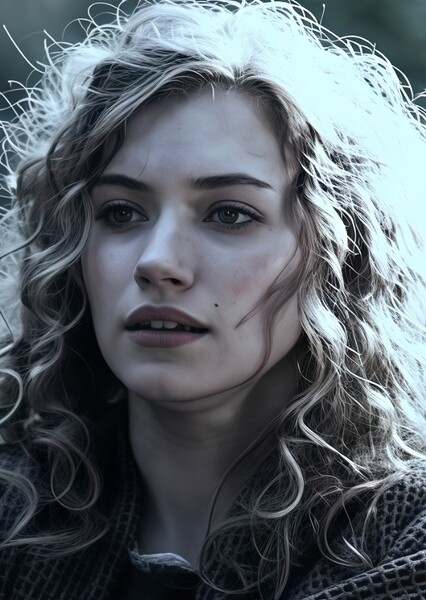 Imogen Poots photo