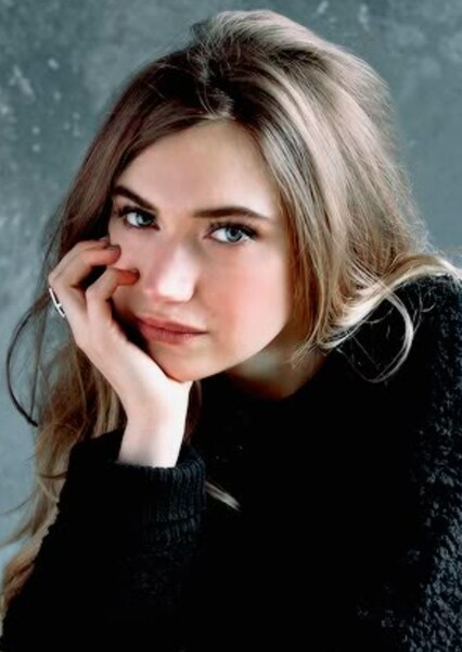 Imogen Poots photo