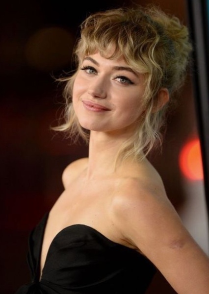 Imogen Poots photo