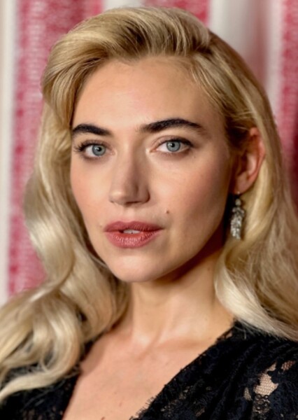 Imogen Poots photo