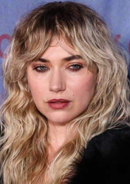 Imogen Poots photo