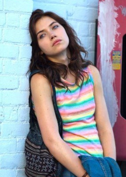 Imogen Poots photo