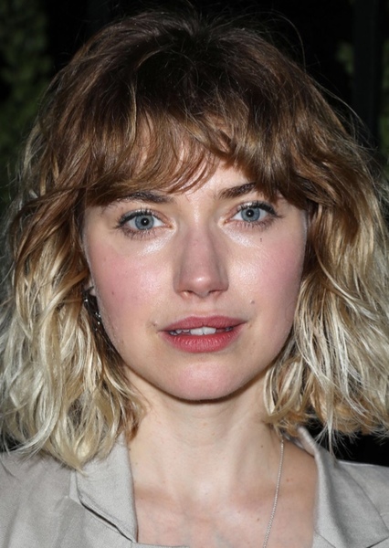 Imogen Poots photo
