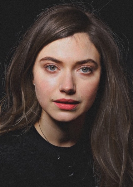 Imogen Poots as Cleo in One Night On The Island 