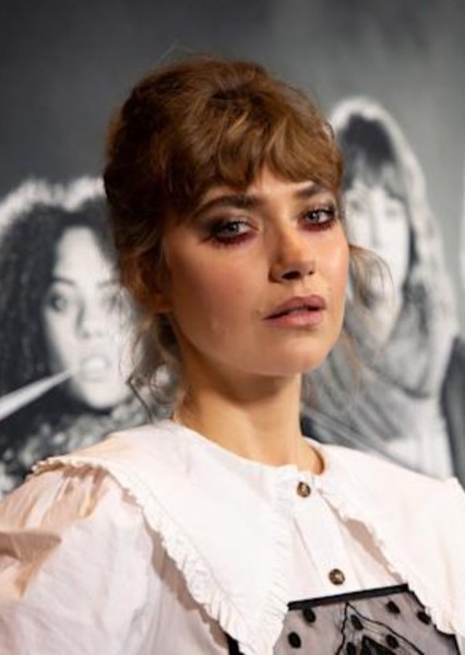 Imogen Poots photo
