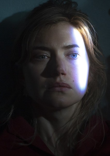 Imogen Poots