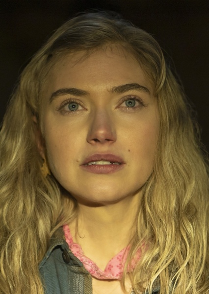Imogen Poots photo