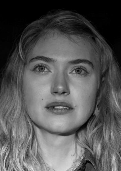 Imogen Poots photo