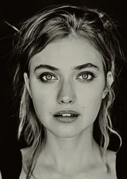 Imogen Poots photo
