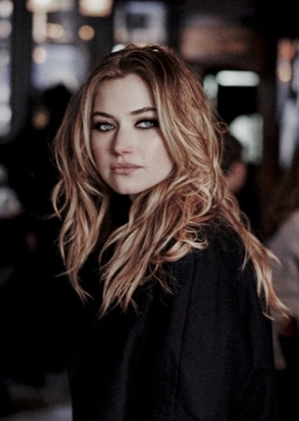 Imogen Poots