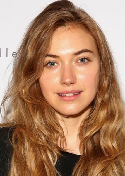 Imogen Poots photo