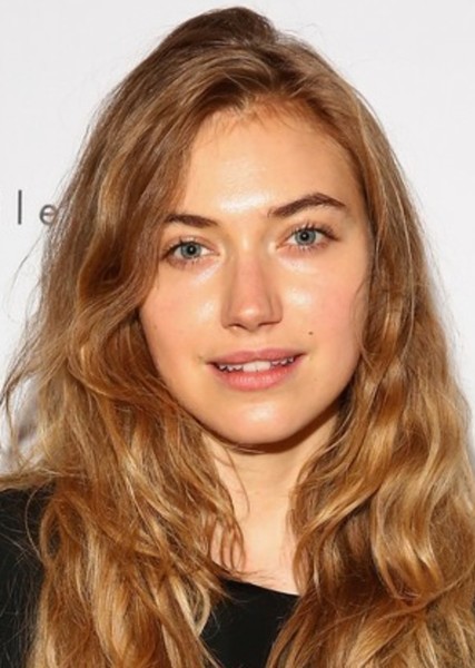 Imogen Poots photo