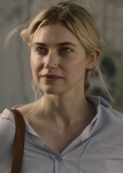 Imogen Poots photo