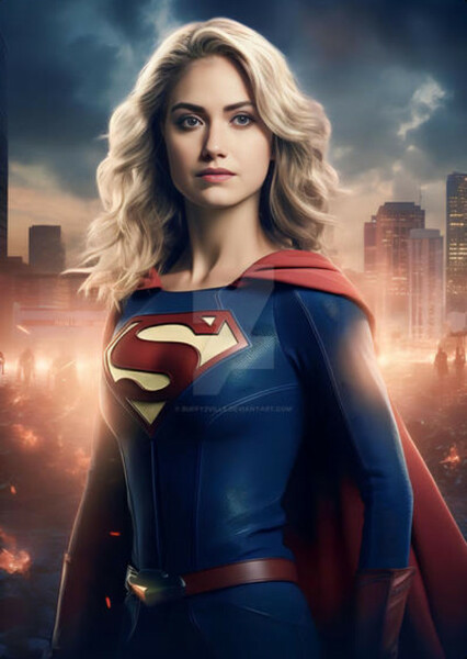 Imogen Poots photo