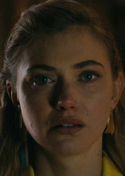 Imogen Poots photo