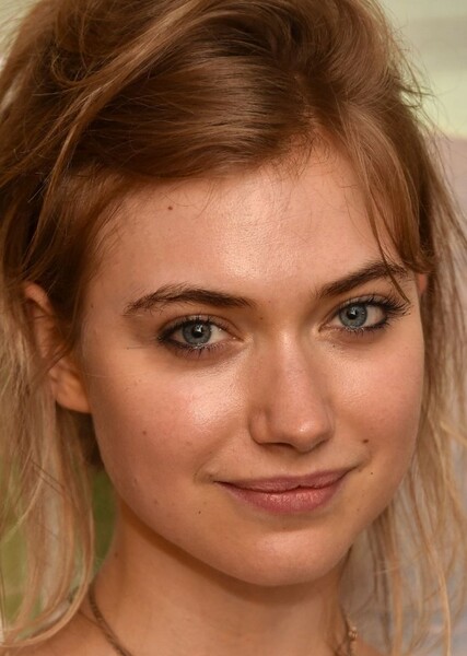 Imogen Poots photo