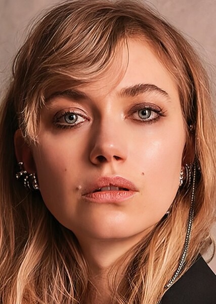 Imogen Poots photo