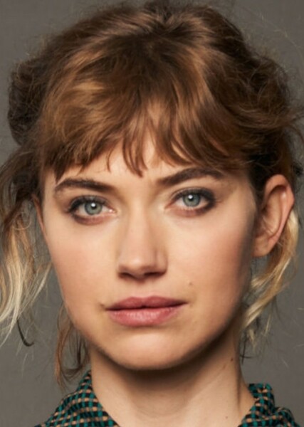 Imogen Poots