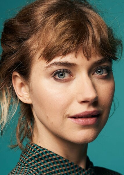 Imogen Poots photo