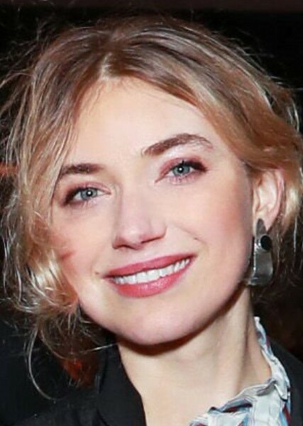 Imogen Poots photo