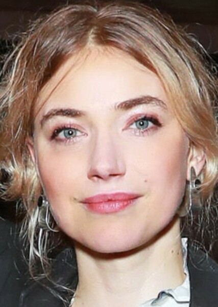 Imogen Poots photo