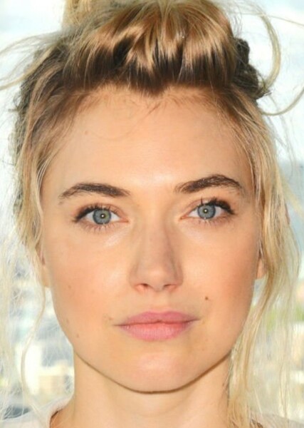 Imogen Poots photo