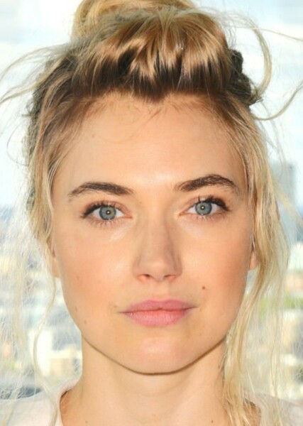 Imogen Poots photo