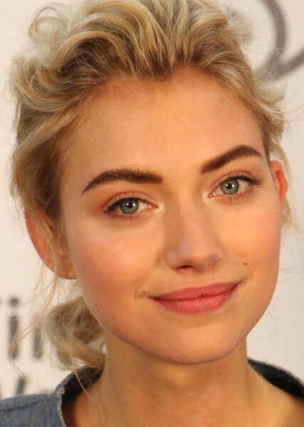 Imogen Poots photo
