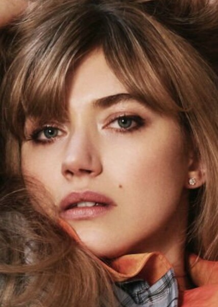 Imogen Poots photo