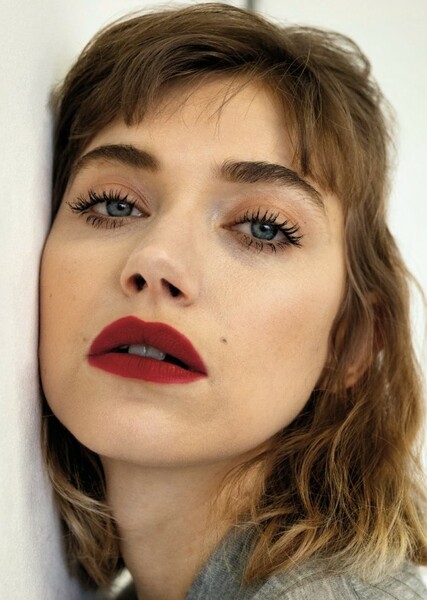 Imogen Poots photo