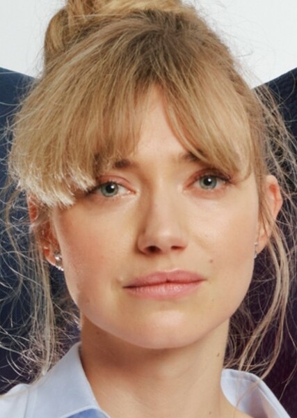 Imogen Poots photo