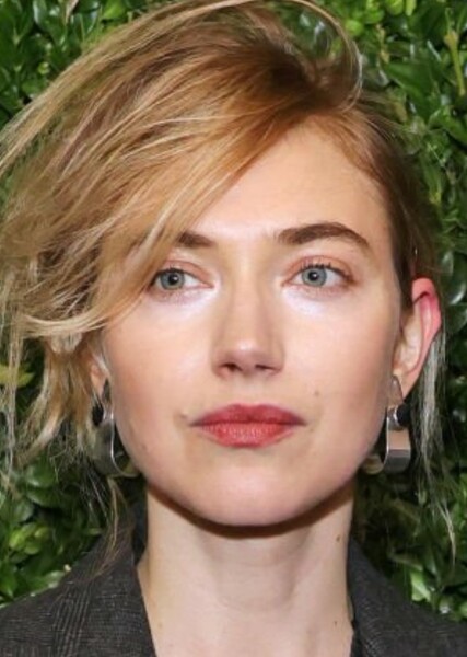 Imogen Poots