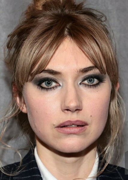 Imogen Poots photo