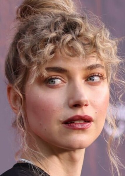 Imogen Poots