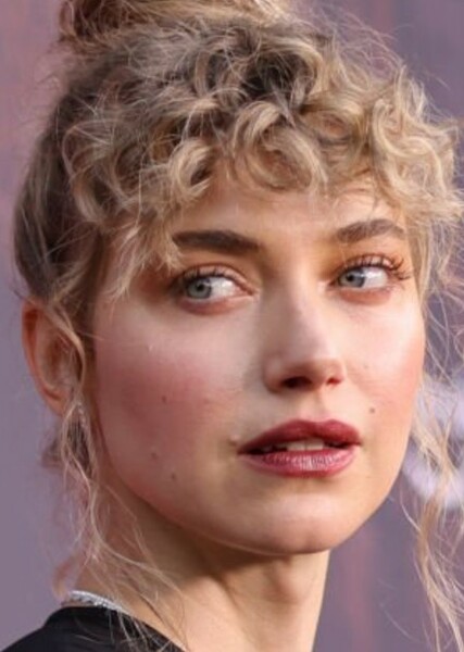 Imogen Poots