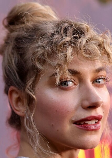Imogen Poots photo
