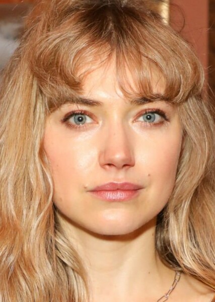 Imogen Poots photo