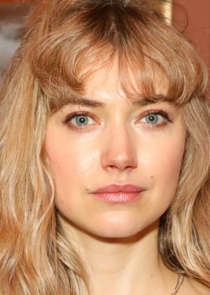 Imogen Poots photo