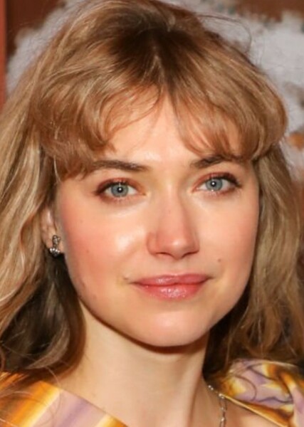 Imogen Poots photo