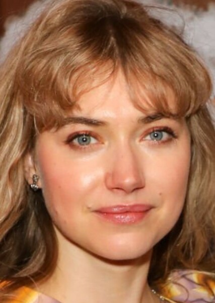 Imogen Poots photo